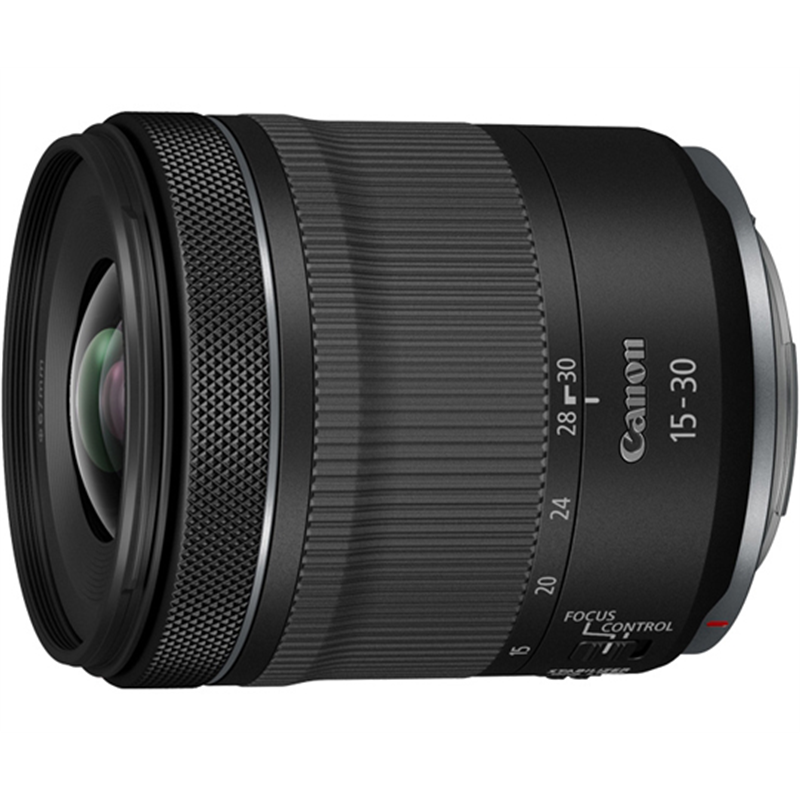 キヤノン RFレンズ RF15-30mm F4.5-6.3 IS STM RF15-30ISSTM 1個（ご注文単位1個）【直送品】