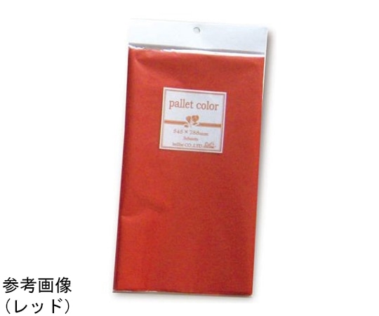 ベルベ ラッピング パレットカラー 3PA ラベンダー 3枚入 10枚 19040 1ケース（ご注文単位1ケース）【直送品】