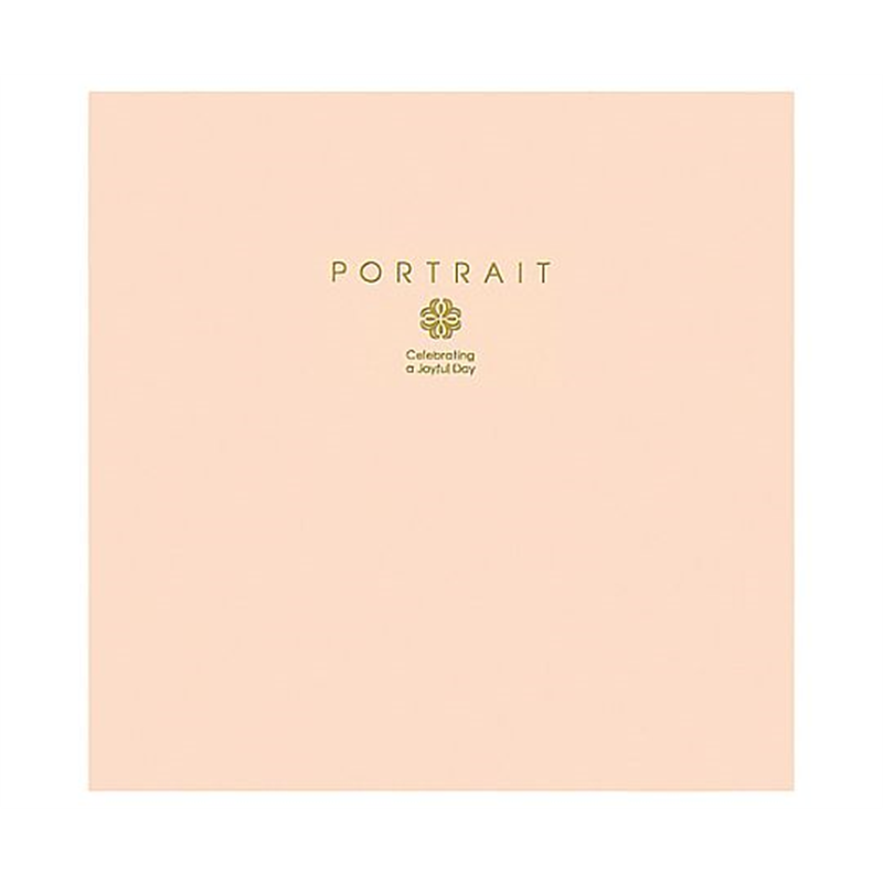 ハクバ写真産業 ペーパースクエア台紙NO.1770 2L 3面 ピンク M1770-2L-3PK 1個(ご注文単位1個)【直送品】