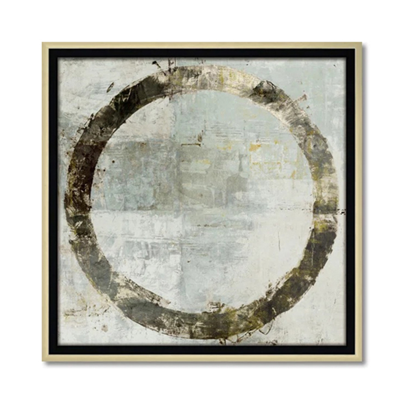 ユーパワー アブストラクト コレクション(マイク シック｢リニュー スクエア｣) AC-05050 1個（ご注文単位1個）【直送品】