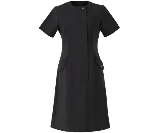 CML ワンピースLDL-1403 ブラック M T100101M 1着（ご注文単位1着）【直送品】