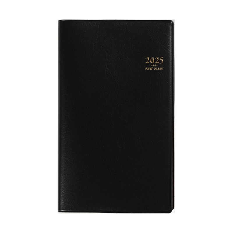 高橋書店 ニューダイアリーアルファ9 111(2025) 1冊(ご注文単位1冊)【直送品】