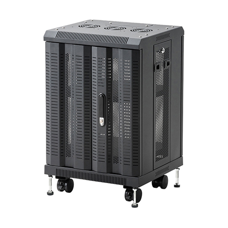 サンワサプライ マルチ収納ラックH700 CP-SVCMULT5 1台(ご注文単位1台)【直送品】