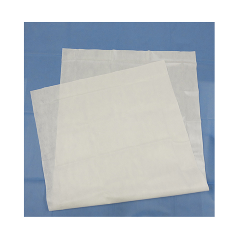 サカキL&Eワイズ 高強度防滑撥水防水 吊れるシーツ820 800×2000mm 10枚入  1ケース(ご注文単位1ケース)【直送品】