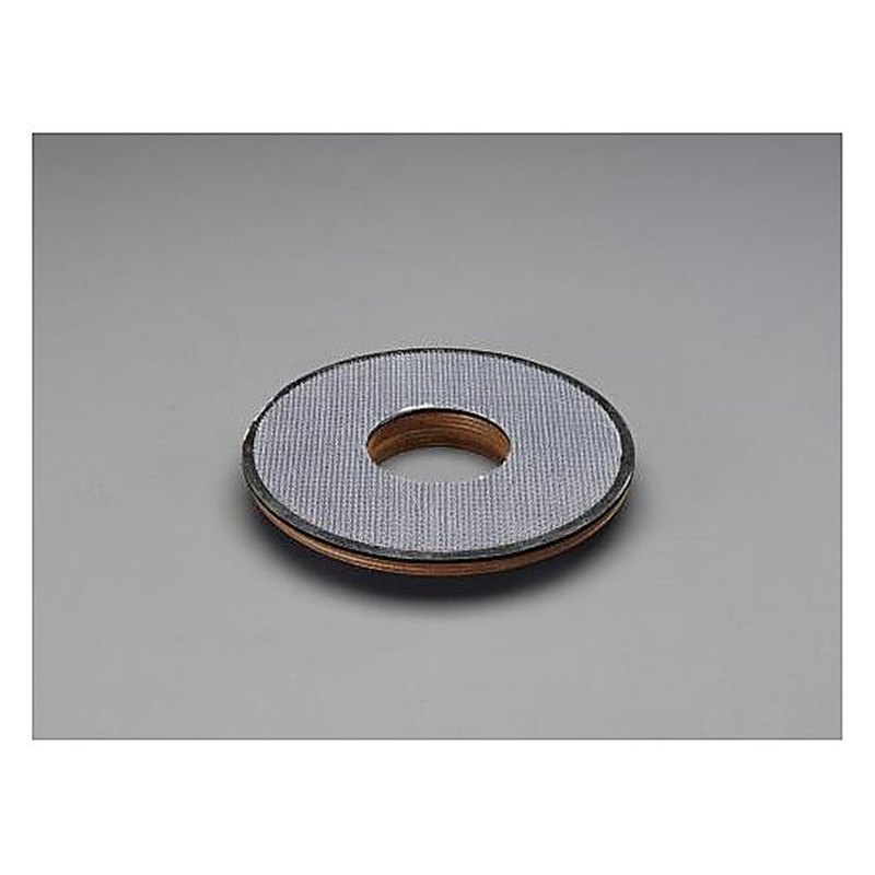 エスコ 12型用  パッド台 EA899MW-102 1個(ご注文単位1個)【直送品】