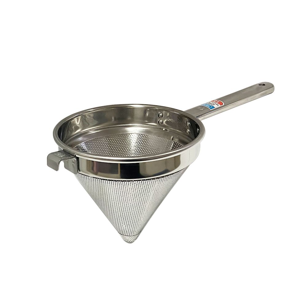 WIZ'A(アークランドサカモト) スープこし1mm穴 15cm 1058 1個（ご注文単位1個）【直送品】