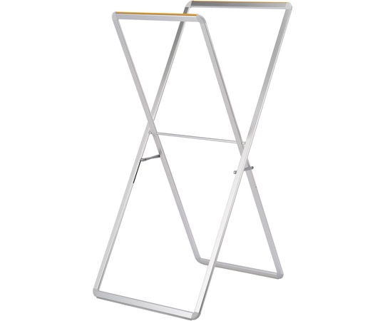 セキスイ アルミランドリースタンド IPP-200 1個（ご注文単位1個）【直送品】