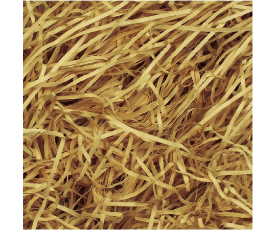 ササガワ 紙パッキン 1kg シロチャ 35-5862 1袋（ご注文単位1袋）【直送品】