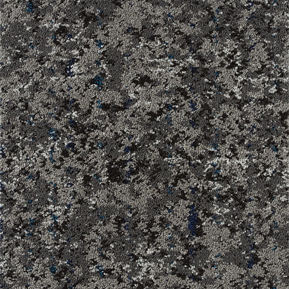 スミノエ タイルカーペット ECOS 50×50cm 1箱(16枚入) ID4803 1箱(ご注文単位1箱)【直送品】