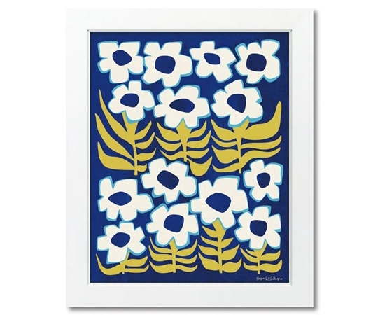 ユーパワー ミーガン ギャラガー｢フラワー パワー3｣ MG-10013 1個（ご注文単位1個）【直送品】