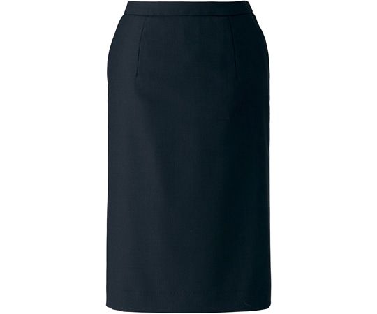 カーシーカシマ ENJOY スカート CLASSICO PINHEAD ネイビー 7号 EAS812 1枚（ご注文単位1枚）【直送品】
