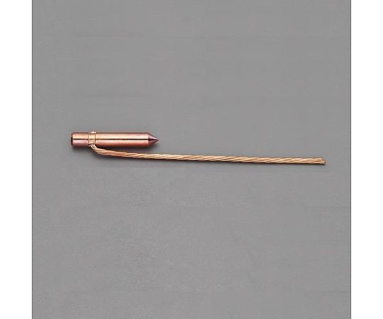 エスコ [EA940AS-66用]リード端子 EA940AS-67 1個 (ご注文単位1個)【直送品】