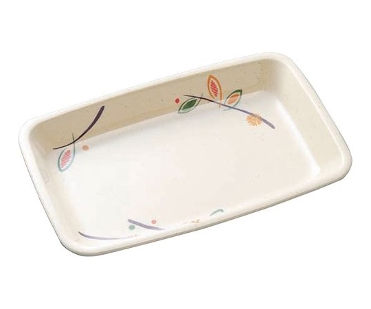 Daiwa 深型角皿 明日香 YH-600-AS 1個(ご注文単位1個)【直送品】