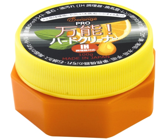 ドーイチ 万能ハードクリーナー 100g  1個(ご注文単位1個)【直送品】