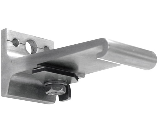 ハイロジック レクト40用 アルミブラケット 58429 1個(ご注文単位1個)【直送品】