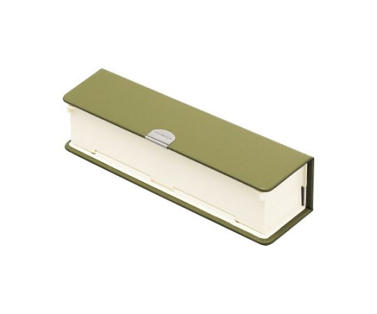 パイロット 箱型筆入 オトバコ OL PCO213-200-OL 1本(ご注文単位1本)【直送品】