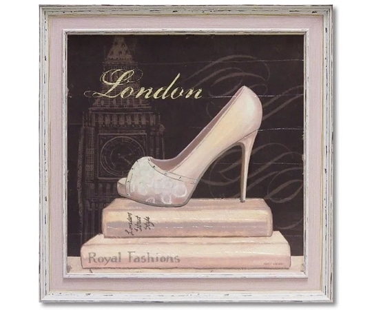 ユーパワー マルコ ファビアノ｢シティ スタイル スクエア4｣ MA-06027 1個（ご注文単位1個）【直送品】