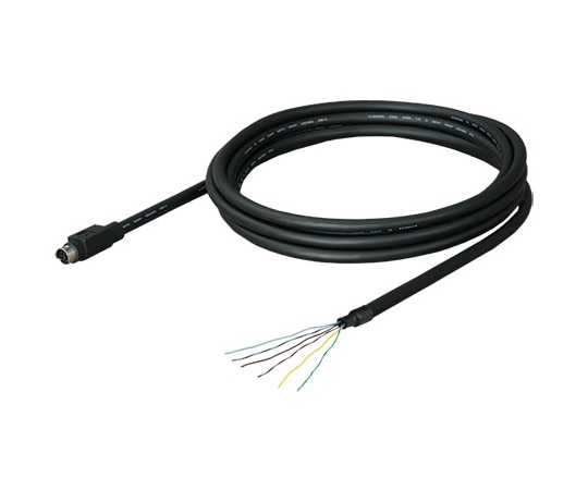 ダイヤトレンド Pro-face表示器⇔三菱CPU直結RS-232Cケーブル ZC9CBQ31相当品 3m D2CAB-NE-A(3M) 1本(ご注文単位1本)【直送品】