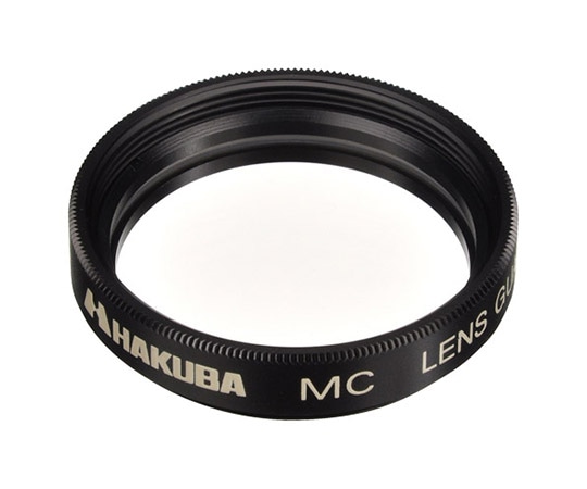 ハクバ写真産業 MCレンズガードフィルター 30mm CF-LG30D 1個（ご注文単位1個）【直送品】