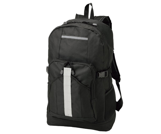 アズワン リュック 377-971 1個(ご注文単位1個)【直送品】