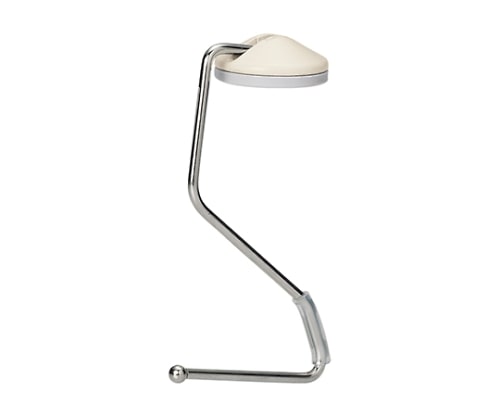 LIHITLAB SMART FIT バッグハンガー 16ベージュ A-7595 A7595-16 1個(ご注文単位1個)【直送品】