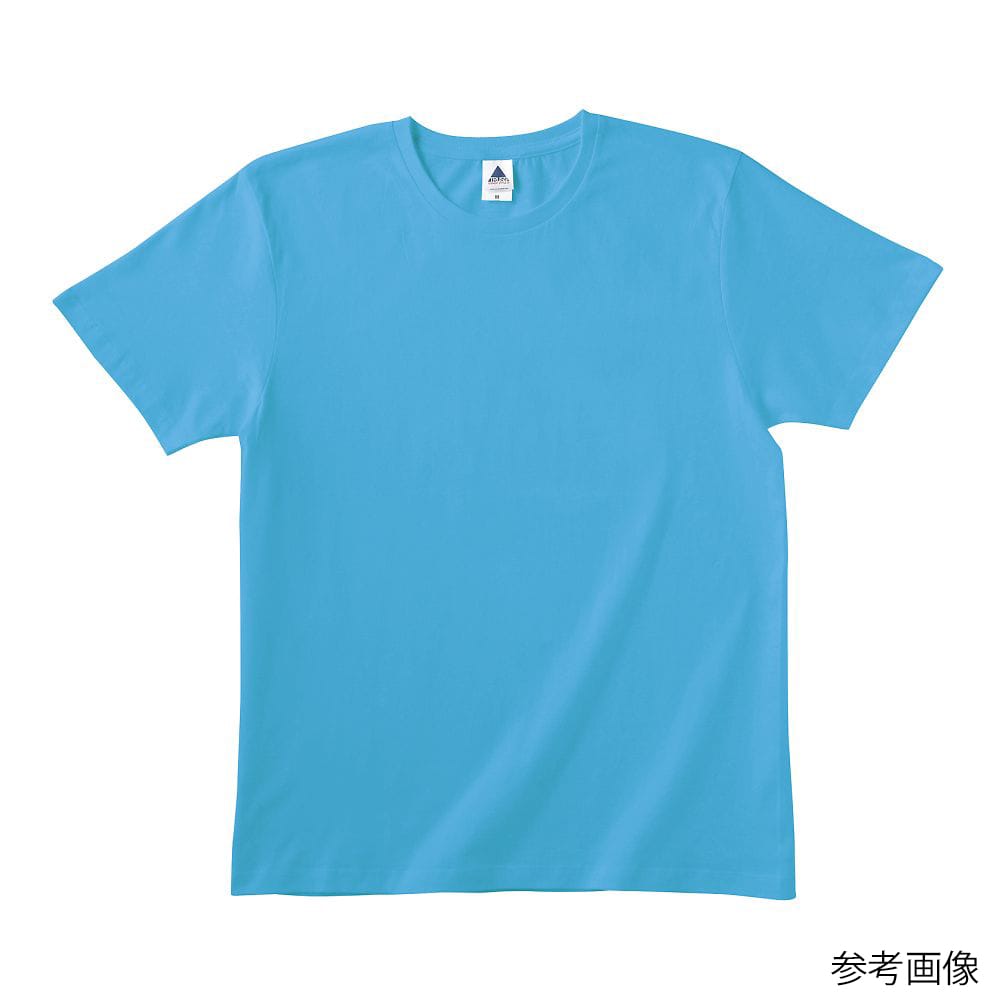 フェリック ベーシックスタイルTシャツ ターコイズ 150 TRS700-150 1枚（ご注文単位1枚）【直送品】
