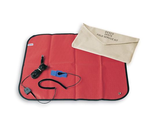 DESCO フィールドサービスセット 16475 1セット (ご注文単位1セット)【直送品】