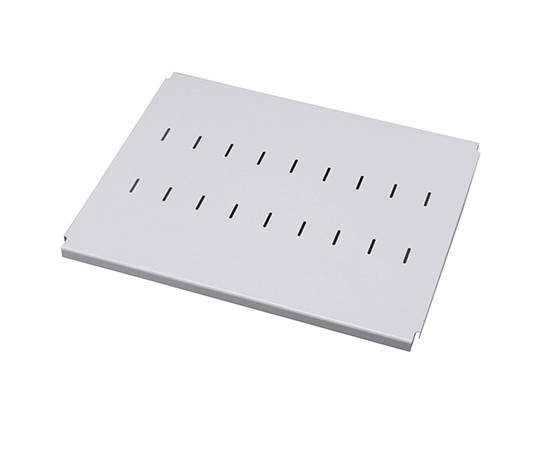 サンワサプライ 棚板 W638mm用 RAC-S60NTK 1台(ご注文単位1台)【直送品】