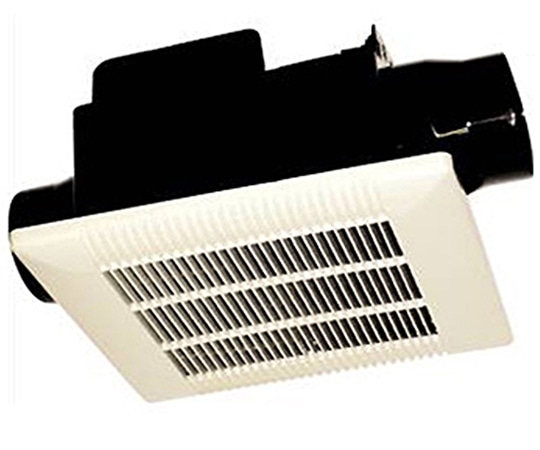 日本電興 ダクト用換気扇(2部屋用) AF-30T 1台(ご注文単位1台)【直送品】