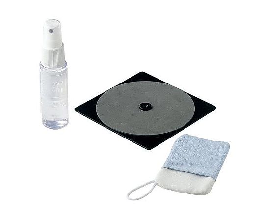 サンワサプライ ディスククリーナー EA762EF-48A 1個(ご注文単位1個)【直送品】