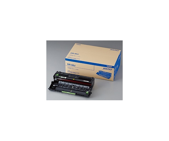 ブラザー ドラムユニット DR-60J 1個(ご注文単位1個)【直送品】