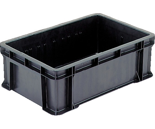 サンコー(三甲) テンバコ ED-36M2 ブラック 67401300BK00 1個 (ご注文単位1個)【直送品】