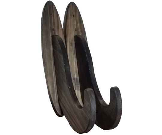 ライフサーブ BoardRack マルティプリー(ブラック)  1個(ご注文単位1個)【直送品】