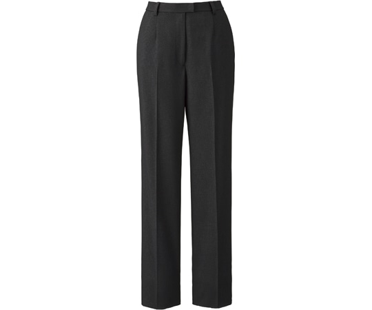 ボンマックス 裾上げらくらくパンツ AP6252 グレイ 13号  1枚（ご注文単位1枚）【直送品】