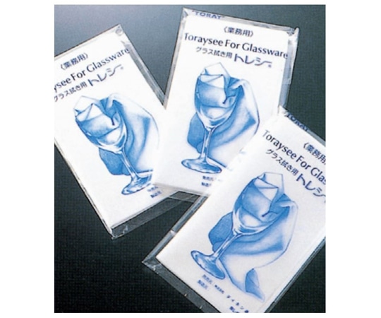 東レ トレシー レギュラーサイズ 1枚 (ご注文単位1枚)【直送品】