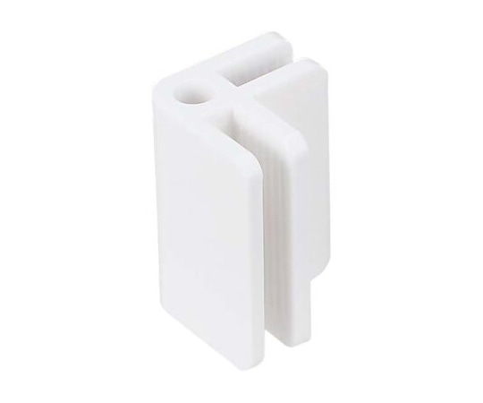 タイガークラウン パネル用 角面コネクター 6P 1セット(6個入) #6747 1セット(ご注文単位1セット)【直送品】