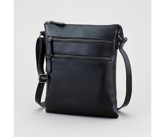 アズワン 220x270x 10mm ショルダーバッグ EA927BH-16 1個(ご注文単位1個)【直送品】