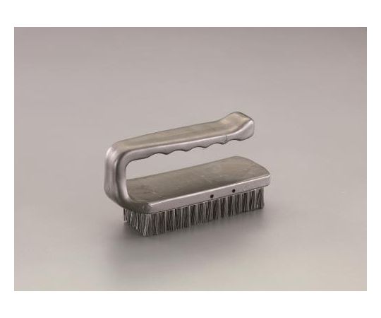 カスタム 40x110mm 静電気防止ブラシ EA109AN-51 1個 (ご注文単位1個)【直送品】