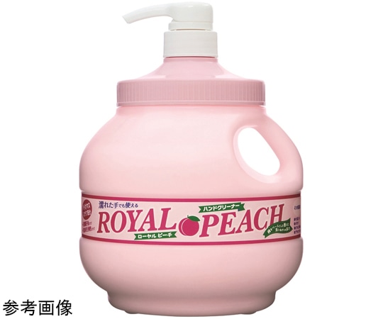鈴木油脂工業 ローヤルビーチ(RPCH)詰替 S-2685 1個(ご注文単位1個)【直送品】
