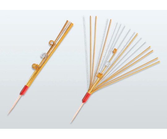 アーテック ヒレ飾(100枚入) MZ-04 1個(ご注文単位1個)【直送品】