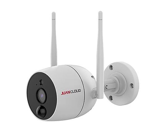 アズワン ワイヤレスカメラ EA864CD-135 1個(ご注文単位1個)【直送品】