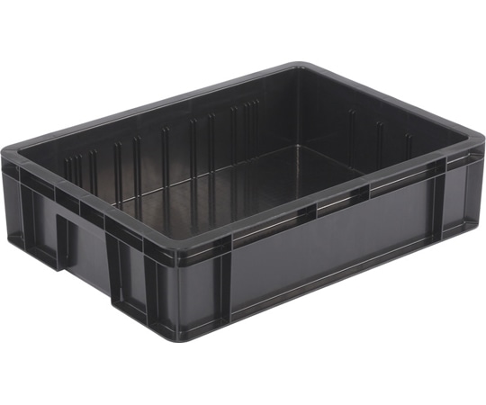 サンコー(三甲) テンバコED-32M2 ブラック 67903300BK00 1個 (ご注文単位1個)【直送品】