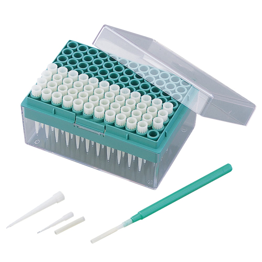 アズワン マイクロ粘着スティック 1箱(96本入) MSS 1箱 (ご注文単位1箱)【直送品】