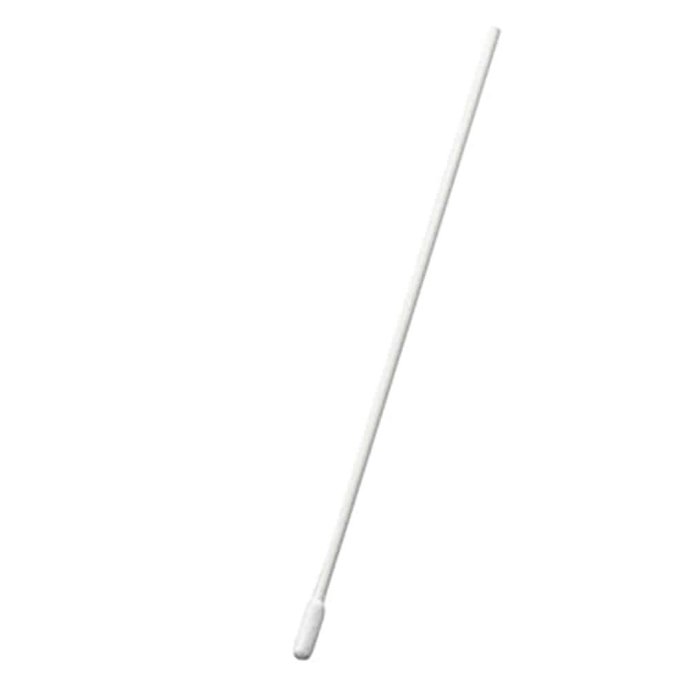 HUBY 工業用綿棒(大箱･HUBYR-340) 50000本入 CA-005 1箱 (ご注文単位1箱)【直送品】