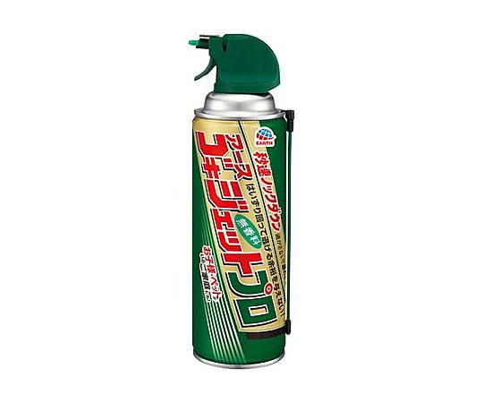 アズワン 450ml ゴキジェットプロ EA941-13A 1本（ご注文単位1本）【直送品】