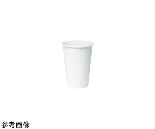 東罐興業 紙コップ 無地 403mL 1000個入 SMT-400 1ケース(ご注文単位1ケース)【直送品】