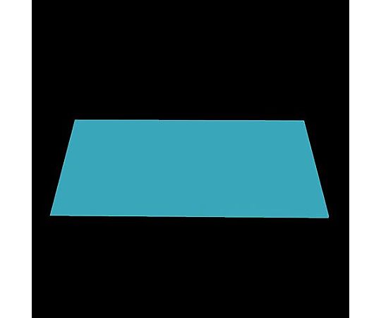 アズワン 900x600x 6mm 靴底・台車用粘着マット(ウレタン EA997RE-84 1枚(ご注文単位1枚)【直送品】