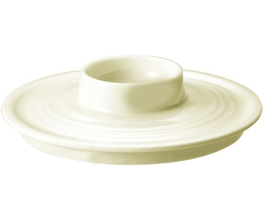 Daiwa あいくち蓋 飯碗中用 スモーキーベージュ YH-411-SMBE 1個(ご注文単位1個)【直送品】