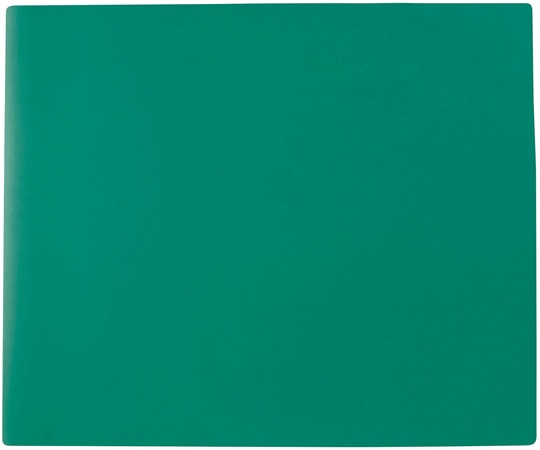 テラモト 制電クッションデスクマット 900×750mm MR-155-120-1 1枚(ご注文単位1枚)【直送品】