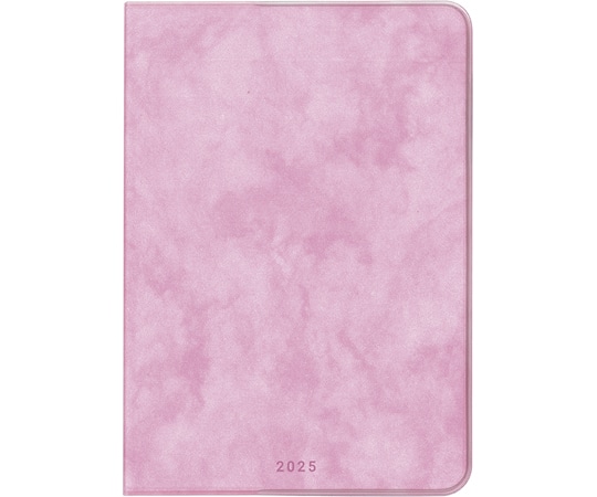 ダイゴー 2025 MILL B6 Monthly SPARKLE PK E7715(2025) 1冊(ご注文単位1冊)【直送品】